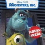 Monsters, Inc. Scream Arena (2002)