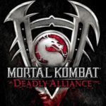 Mortal Kombat Deadly Alliance (2002)