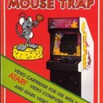 Mouse Trap 1982