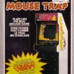 mouse trap 1982