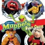 Muppets Party Cruise (2003)
