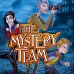Mystery Team, The (2011)