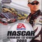 NASCAR 2005 Chase For The Cup (2004)