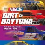 NASCAR Dirt To Daytona (2002)