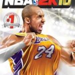 NBA 2K10 (2009)