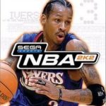 NBA 2K2 (2002)