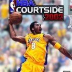NBA Courtside 2002 (2002)
