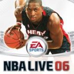 NBA Live 06 (2005)