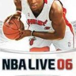 NBA Live 06 (2005)