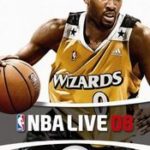 NBA Live 08 (2007)