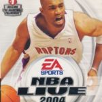 NBA Live 2004 (2003)