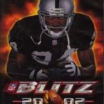 NFL Blitz 20 02 (2002)