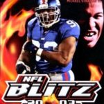 NFL Blitz 20 03 (2002)