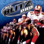 NFL Blitz Pro (2003)