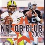 NFL QB Club 2002 (2001)