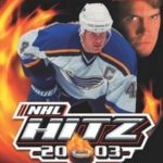 NHL Hitz 20 03 (2002)