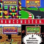 Namco Museum (2002)