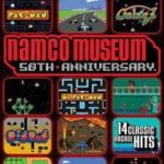 Namco Museum 50th Anniversary (2005)