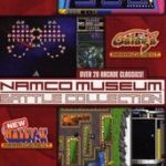 Namco Museum Battle Collection (2005)