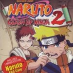 Naruto Clash Of Ninja 2 (2006)