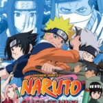 Naruto Clash Of Ninja (2006)