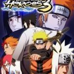 Naruto Shippuden Ultimate Ninja Heroes 3 (2010)