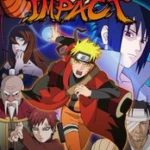 Naruto Shippuden Ultimate Ninja Impact (2011)