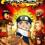 Naruto Ultimate Ninja Heroes (2007)