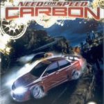 Need For Speed Carbon (2006)