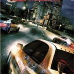 Need For Speed Carbon Own The City (2006)
