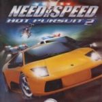 Need For Speed Hot Pursuit 2 (2002)