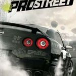 Need For Speed ProStreet (2007)
