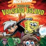 Nicktoons Battle For Volcano Island (2006)