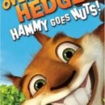 Over The Hedge Hammy Goes Nuts (2006)