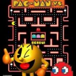Pac Man Vs. (2003)