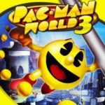 Pac Man World 3 (2005)