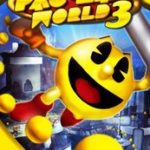 Pac Man World 3 (2005)