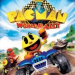 Pac Man World Rally (2006)