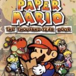 Paper Mario The Thousand Year Door (2004)