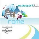 Passport To Rome (2006)