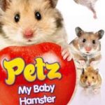 Petz My Baby Hamster (2009)