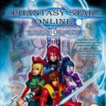Phantasy Star Online Episode I & II (2002)