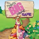 Piglet's BIG Game (2003)