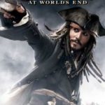 Pirates Of The Caribbean At World's End (2007)