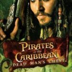 Pirates Of The Caribbean Dead Man's Chest (2006)
