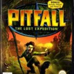 Pitfall The Lost Expedition (2004)