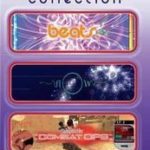 Playstation Network Collection Power Pack (2008)