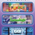 Playstation Network Collection Puzzle Pack (2008)