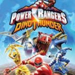 Power Rangers DinoThunder (2004)