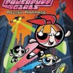 Powerpuff Girls Relish Rampage Pickled Edition, The (2004)